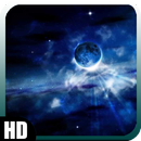 Moon Eclipse Wallpaper APK