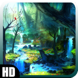 Enchanted Forest Pack 2