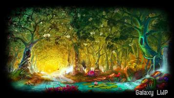 Enchanted Forest Pack 3 capture d'écran 2