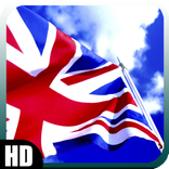 United Kingdom Flag Pack 2