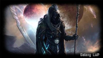 Grim Reaper Pack 2 Wallpaper Affiche
