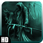 Grim Reaper Wallpaper 图标