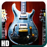 Electric Guitar Wallpaper