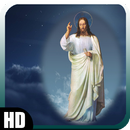 Jesus Christ Wallpaper-APK