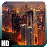 Hong Kong Wallpaper