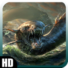 Leviathan Wallpaper 图标