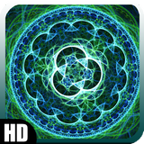 Mandala Wallpaper simgesi