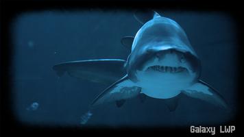 Megalodon Pack 3 Wallpaper ภาพหน้าจอ 1