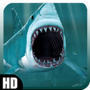 Megalodon Wallpaper APK