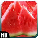 Watermelon Wallpaper simgesi