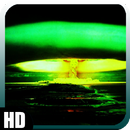 Nuclear Explosion Wallpaper APK