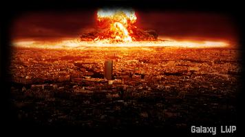 Nuclear Explosion Pack 2 海報