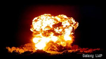 Nuclear Explosion Pack 2 截圖 2