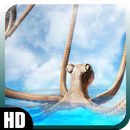 Octopus Pack 3 Wallpaper APK