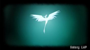 برنامه‌نما Phoenix Wallpaper عکس از صفحه