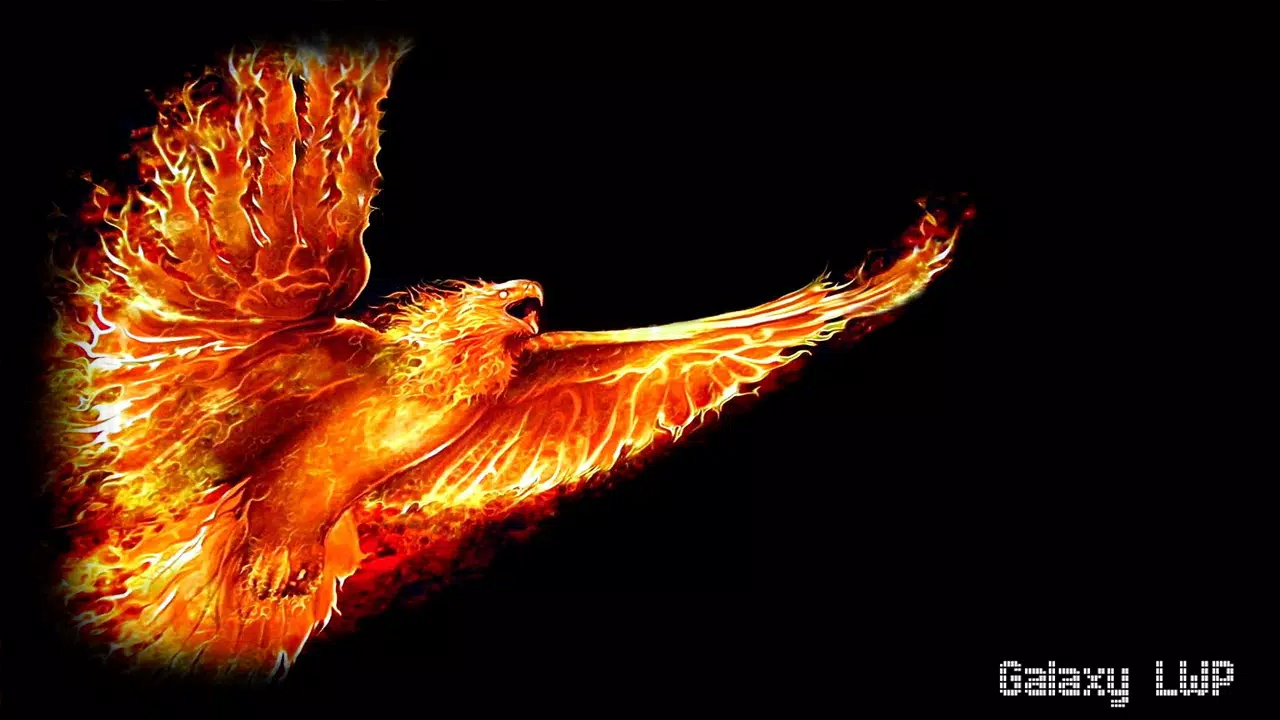 Tải xuống APK Phoenix Wallpaper cho Android Tải xuống APK Phoenix Wallpaper cho Android