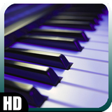 Piano Wallpaper icono