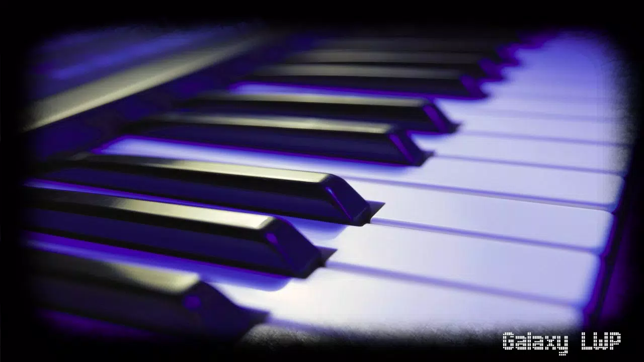 Piano Wallpaper APK for Android Download