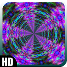 Psychedelic Pack 3 Wallpaper icono