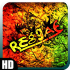 Reggae Wallpaper 아이콘
