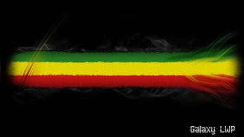Reggae Wallpaper 스크린샷 1