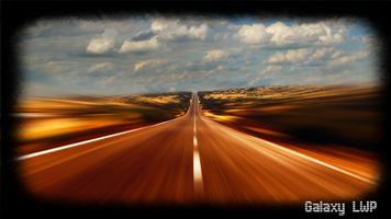 Road Wallpaper screenshot 2