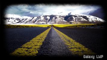 Road Wallpaper screenshot 3