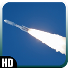 آیکون‌ Rocket Wallpaper