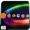 Solar System Pack 2 Wallpaper APK