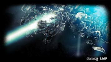 Sci Fi Wallpaper-poster