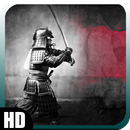 Samurai Wallpaper APK