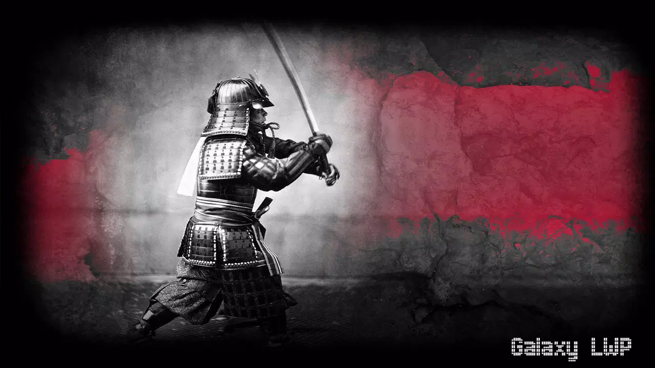 Samurai Wallpaper Apk For Android Download