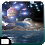 Solar System Wallpaper