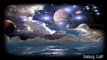 Solar System Wallpaper screenshot 1