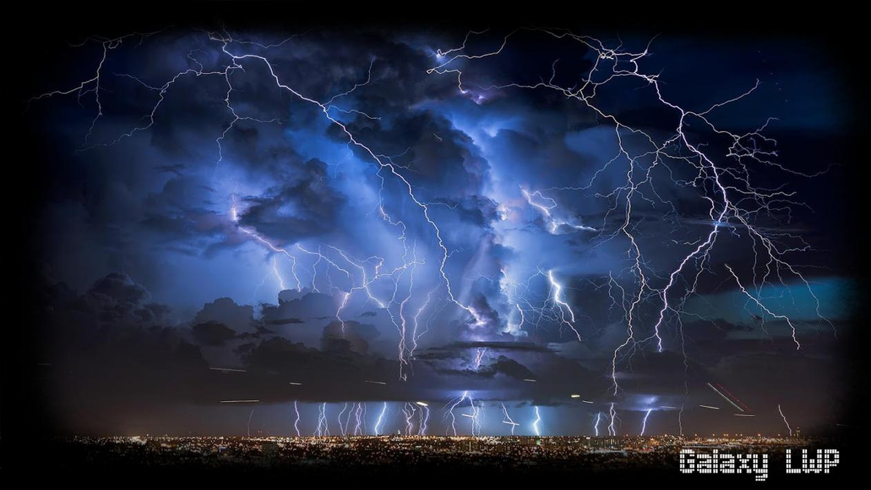 Storm Wallpaper for Android - APK Download