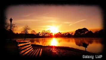 Sunrise Wallpaper स्क्रीनशॉट 1