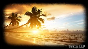 Sunrise Wallpaper स्क्रीनशॉट 2