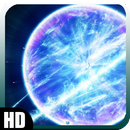 Supernova Wallpaper APK