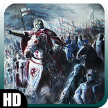 Templar Knight Wallpaper