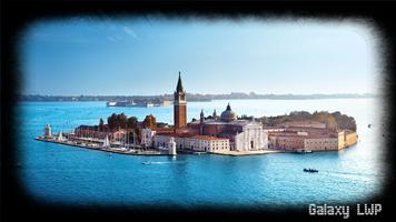 Venice Wallpaper plakat