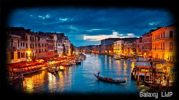 Venice Wallpaper screenshot 2