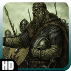 Vikings Wallpaper آئیکن