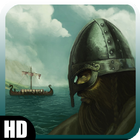 Vikings Pack 2 Wallpaper icono