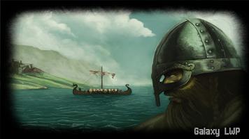 Vikings Pack 2 Wallpaper Affiche