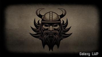 Vikings Pack 2 Wallpaper captura de pantalla 1