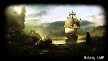 Warship Wallpaper اسکرین شاٹ 3