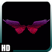 Wings Wallpaper