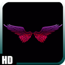 Wings Wallpaper APK