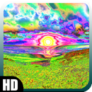 Psychedelic Pack 2 Wallpaper APK