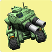Crazzy Tank Battles - 3D Tank